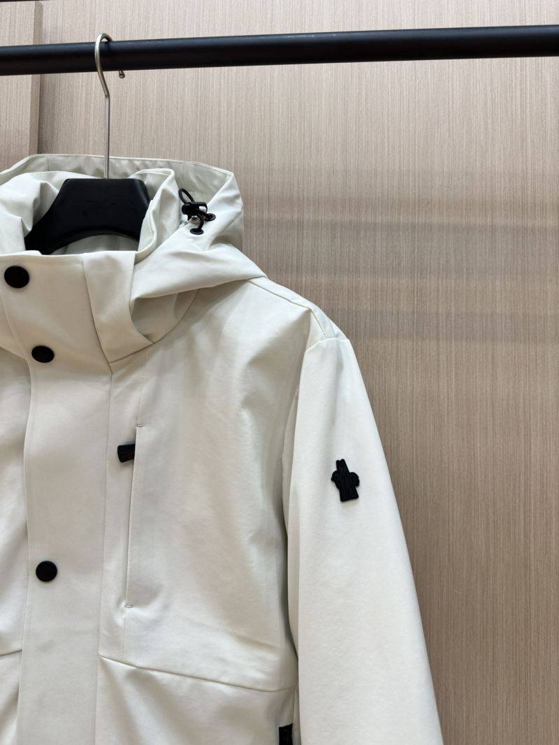 Moncler Down Coat